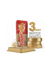 Resim Afia Sütlü Finger Bisküvi 3x140 Gr 