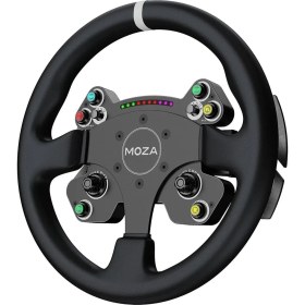 Resim MOZA CS v2P Steering Wheel 
