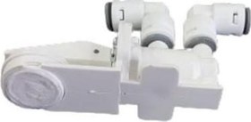 Resim Su Arıtma Su Kaçağı Emniyet Dedektörü 