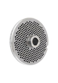 Resim Osimo 32 Lik Et Kıyma Makinesi Krom Ayna 4,5 