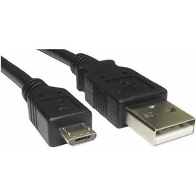 Resim Assmann USB Type-A to Micro B M/M USB 2.0 Kablo 3.0 M 