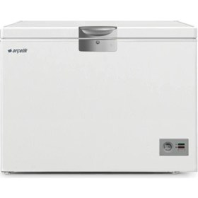 Resim Arçelik 2298 Jem Sandık Tipi Derin Dondurucu 