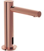 Resim VitrA Lavabo Bataryası, Origin, Fotoselli (Çift Su girişli, Elektrikli) Bakır, A4721326 