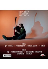 Resim Ufuk Beydemir Vol:2 Plak 
