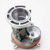 Resim Yan Sanayi Bosch Tipi Gbh 2-26 Kırıcı Vs Delici Matkap Ara Flanş Uyumlu 