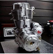 Resim Cg 200 Komple Motor 