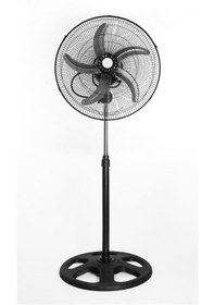 Resim Maximus Venüs 18 4 Salınımlı 18" Ayaklı Vantilatör 