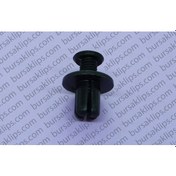 Resim Hyundai,kia,subaru Davlumbaz Klipsi 10 Adet 