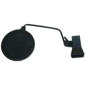 Resim Jefe Ps-425l Mikrofon Filtresi Pop Filter Pop Filtresi 