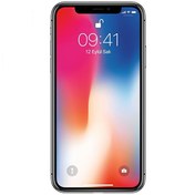 Resim Yenilenmiş Apple iPhone X 64 GB (12 Ay Delta Servis Garantili) - B Grade Apple