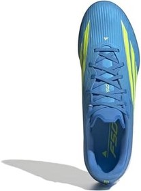 Resim Adidas F50 League TF | Mavi Sarı 
