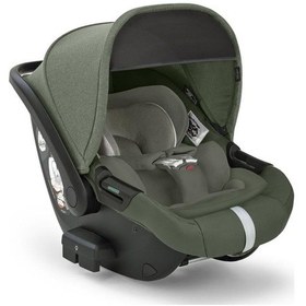 Resim Inglesina Darwin Infant Recline İ-size Gr 0+ Yatırılabilen Bebek Ana Kucağı Ve Oto Koltuğu 40-75 Cm 