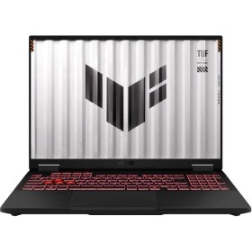 Resim Asus Tuf Gaming A16 FA608PM-RV026 Amd Ryzen 9 8940HX 8gb Ram 2tb SSD RTX5060 Windows 11 Pro K6 