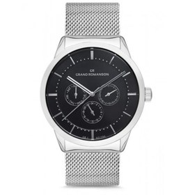 Resim Grand Romanson gr.1.ag1264.03 Erkek Kol Saati 