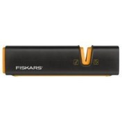 Resim FiSKARS 120740 Balta Bıçak Bileme Eğeleme Aparatı Xsharp 