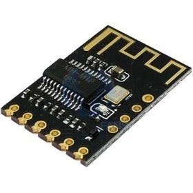 Resim M18 Ble 4.2 Bluetooth Kayıpsız Mp3 Ses Alıcı Modülü 