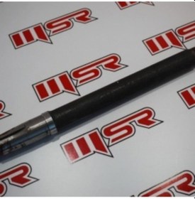 Resim E-bis Teker Mili Uzun 56 Cm Boy 