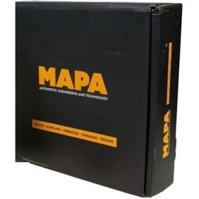 Resim MAPA 003228300 Debriyaj Seti (228-24)-(Rover-25 2.0 Td/Rover-45 2.0 Td/Rover-200 220T/Rover-800 825 2.5 Si) (WF762172) 