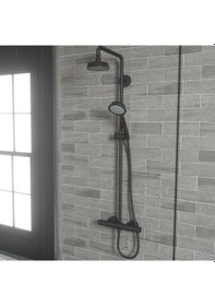 Resim Hansgrohe Croma 100 Classic 12,7 Cm Duş Başlığı Düşük Akışlı Klas Diğer 