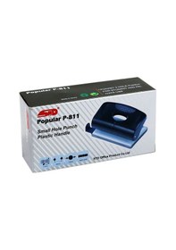 Resim Std P-811 Delgeç Küçük Boy 10 Sayfa Mavi 