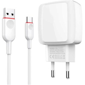 Resim Dolia Asus Zenfone Live Zb501kl Hızlı Şarj Kablo Adaptör 2 Adet Usb Girişi 6 Farklı Koruma 