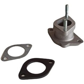 Resim Mondial Mh Drift-kn-kt Manifold Eğri Aleminyum-6412 