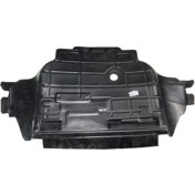 Resim TŞT 2004 - 2010 Renault Master Karter Muhafaza Plastiği (Oem NO:8200026163) 