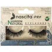 Resim Nascita-Pro Green Natural Takma Kirpik - 114 