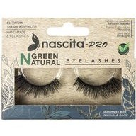 Resim Nascita-Pro Green Natural Takma Kirpik - 114 