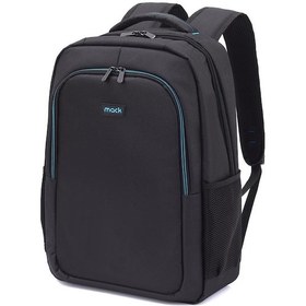 Resim Mack Mcc-505 15.6" Move Notebook Sırt Çantası Siyah Diğer 