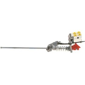 Resim Esse Oto Ford Transit 00-14 2.4-2.2tdci Fren Limitörü Bosch0204131703 4475432-3c112l358ca 