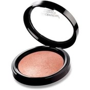 Resim Golden Rose Terracotta Stardust Blush On Allık 106 