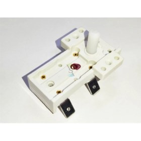 Resim Yağlı Radyatör ve Quartz Soba termostatı Orjinal 90 Derece 16A 