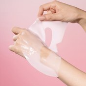 Resim Torriden - CELLMAZING Firming Gel Mask 1 ad (Yüzde ve Boyunda Eriyen Sıkılaştırıcı Kolajen Maskesi) 45gr 