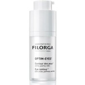 Resim Filorga Optim-Eyes Eye Contour Göz Çevresi Bakım Kremi 15ml 