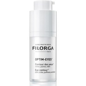 Resim Filorga Optim-Eyes Eye Contour Göz Çevresi Bakım Kremi 15ml 