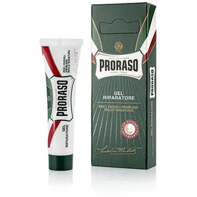 Resim Proraso Tıraş Kesik Jeli, 10 ml 