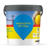 Resim WEBER Prim Bt Max Brüt Beton Astarı 12 kg 