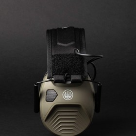 Resim Elektronik Atış Kulaklığı 