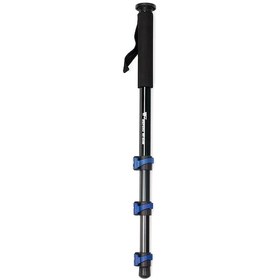 Resim Deyatech Weifeng Wf-534 Profesyonel175Cm Monopod 