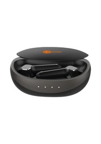 Resim Lecoo EW305 Kablosuz Bluetooth 5.1 ENC IPX5 TWS Mikrofonlu Kulak İçi Kulaklık 
