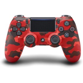 Resim İTHALCİM Doubleshock Ps 4 Kablosuz Joystick Tablet Telefon Pc Uyumlu Titreşimli Oyun Kolu 