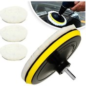 Resim Araba Pasta Cila Seti - 9047875184030do 