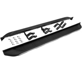 Resim Ford Ranger T6 T7 2012-2017 Oem Yan Basamak 