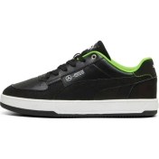 Resim Puma Mapf1 Caven 2.0 Erkek Siyah Spor Ayakkabı 30850201 