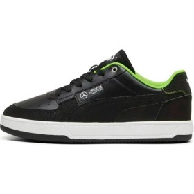 Resim Puma Mapf1 Caven 2.0 Erkek Siyah Spor Ayakkabı 30850201 