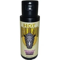 Resim Hotrhino Enlargecream 60 ml Göğüslerinize En-Boy-Hacim Bakım Kremi 
