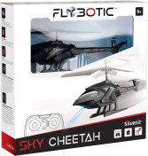 Resim Silverlit Sky Cheetah Helikopter 84718 