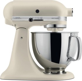 Resim Artisan 5KSM175PSEFL Fresh Linen 4.8 L Stand Mikser 