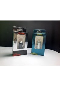 Resim Araç Hızlı Şarj Aleti Oto Çakmaklık Araba 2.4A Usb Çift Girişli Siyah 